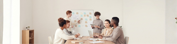 Service Businesses
